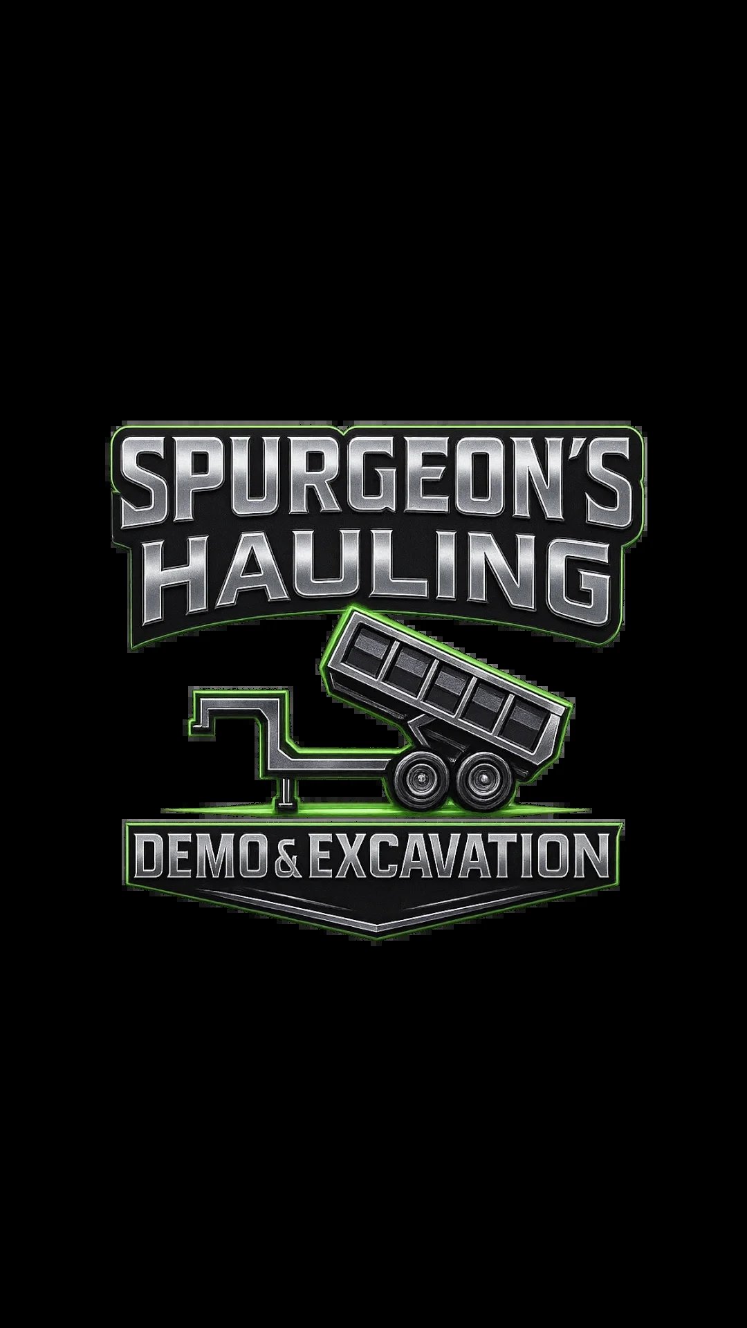 Logo background